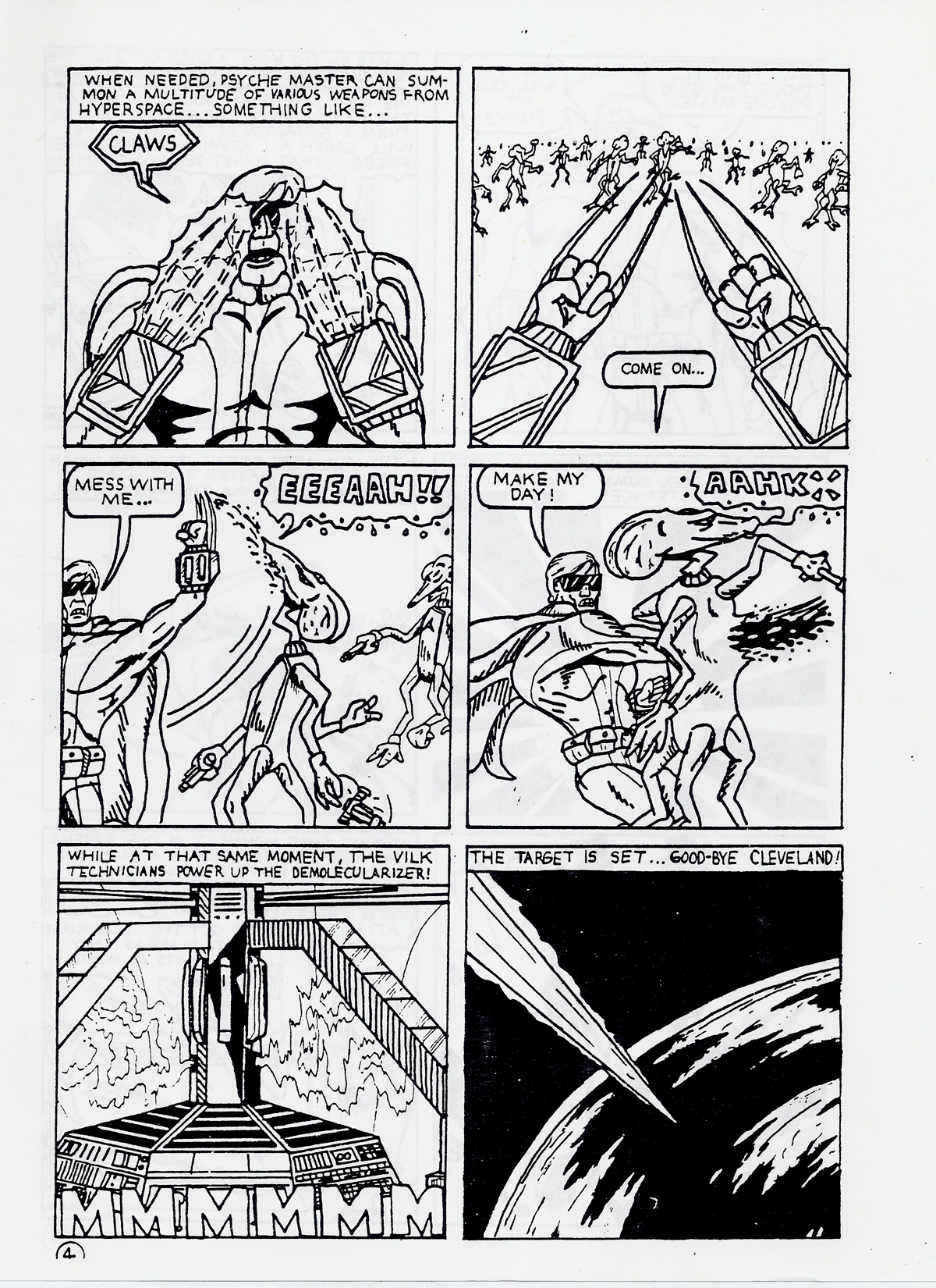 Psychemaster Page 04