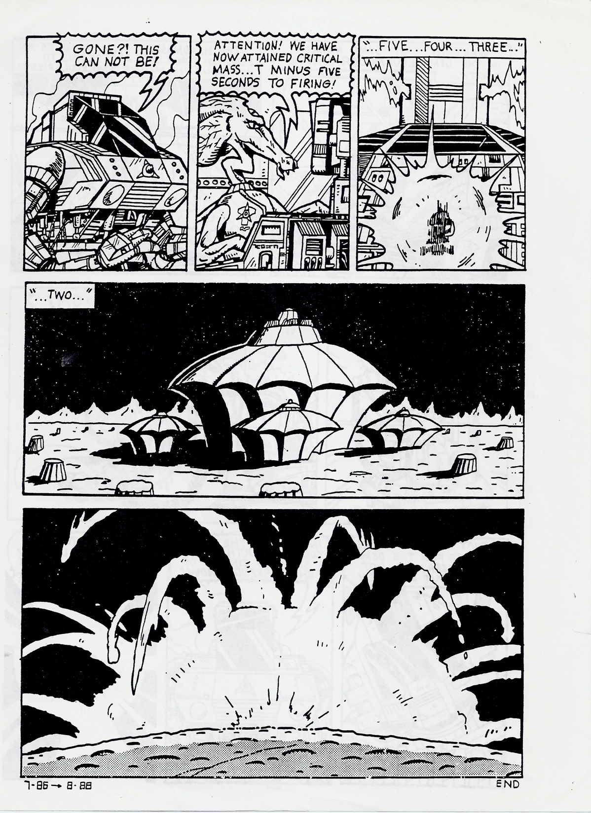 Psychemaster Page 10
