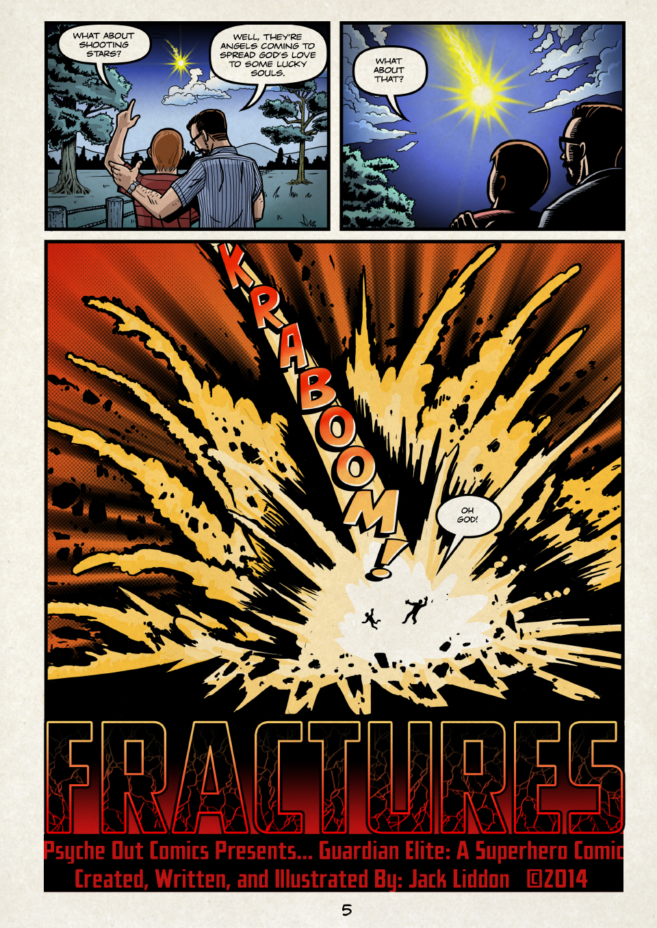 Fractures!