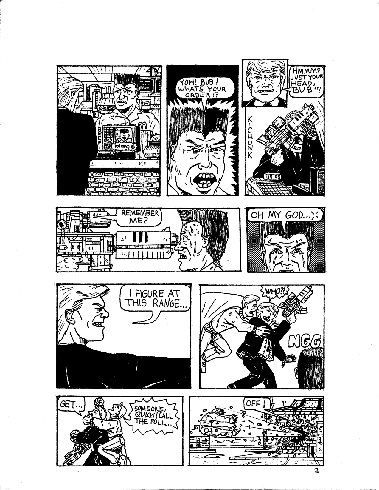 McVenge Page 2